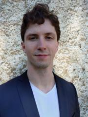 Michael Jönsson Valencik