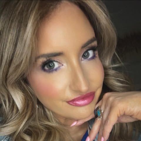 Lacey Hayes