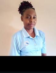 Sharon Chepkoech