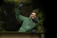 Chris Gomez