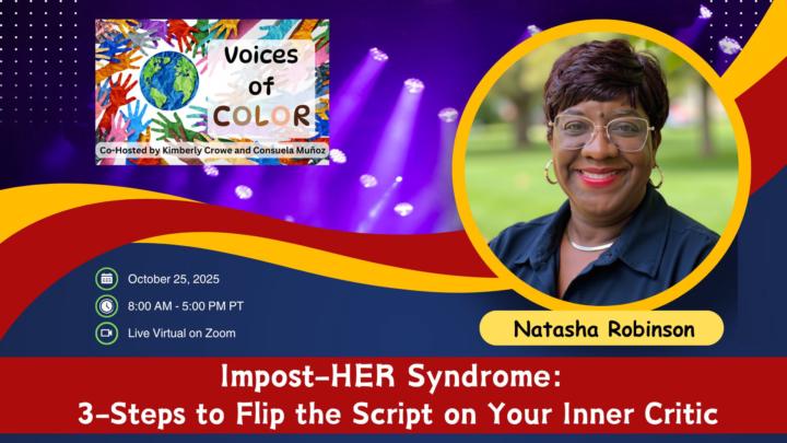 Voices of COLOR Summit 2025