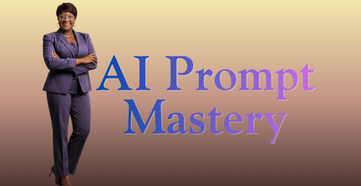 AI Prompt Mastery
