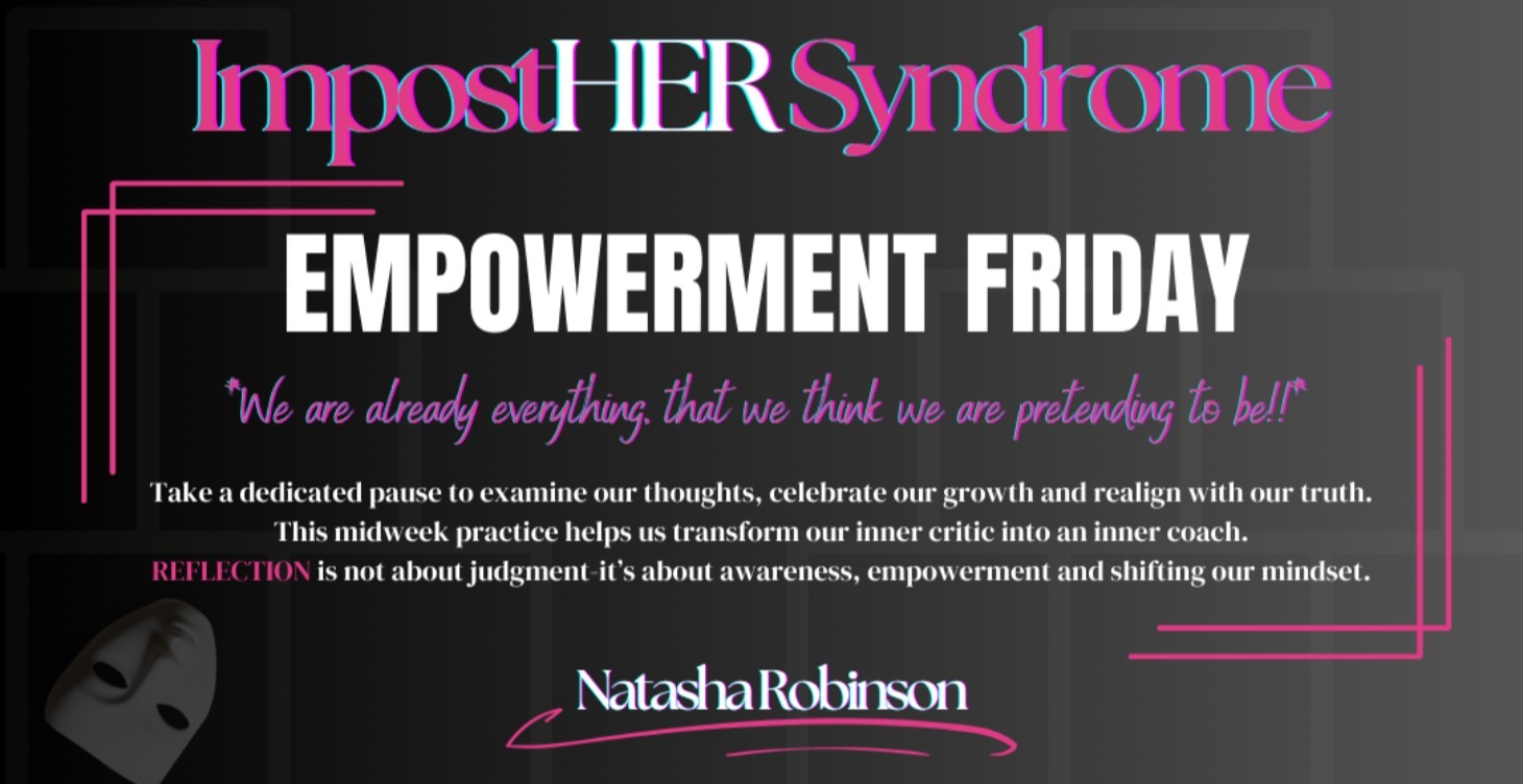Empowerment Friday