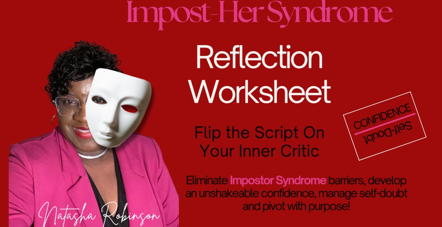 Reflection Worksheet for Entrepreneurs