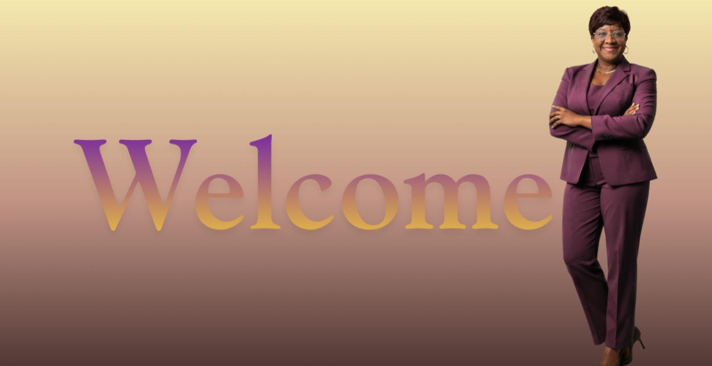 Welcome to the Community!