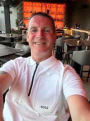 Mark Sweetland