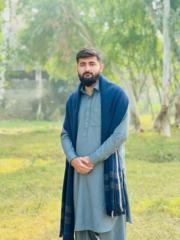 Izaz Ahmad