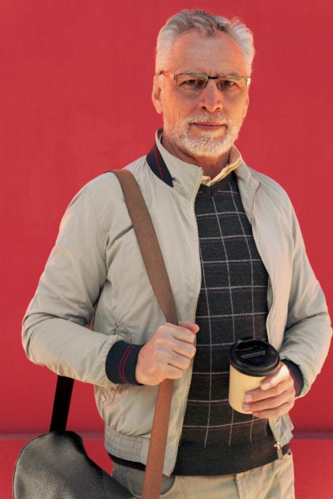 David Scott