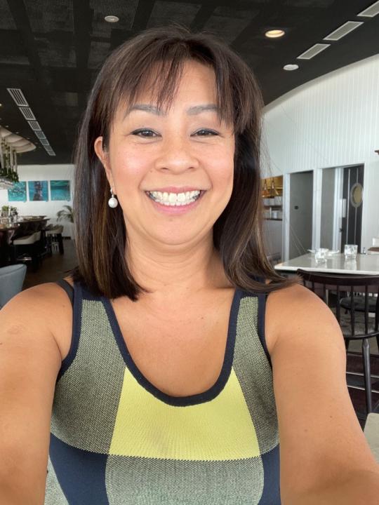 Esmeralda Soliano