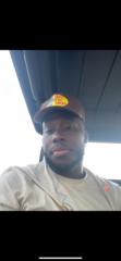 Ronald Cogmon III