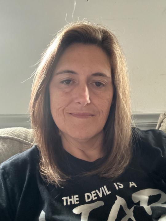 Jennifer Paden