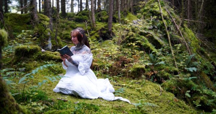 Call of the wild women