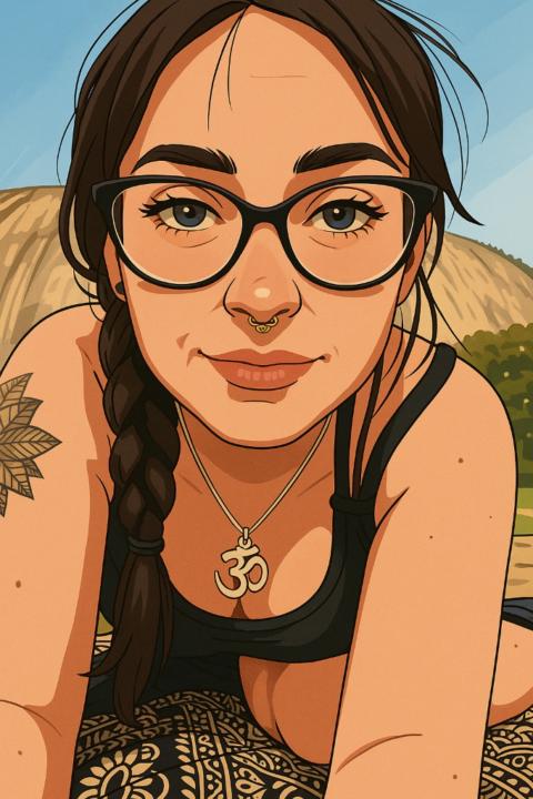 Courtney Diamond