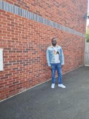 Terence Mankefo