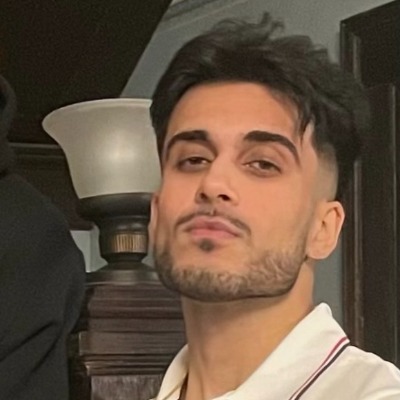 Paramvir Ballagan