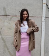 Wenying Chung