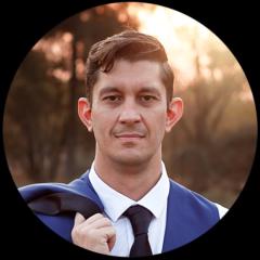 Timothy Kieswetter