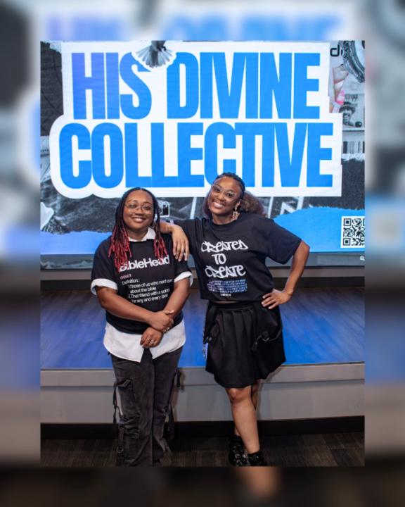 His Divine Collective Community