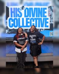 His Divine Collective Community