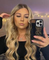 Olivia Johnson