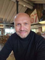 Dirk Krause