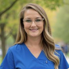 Amanda Ranck, RN, BSN, NC-BC