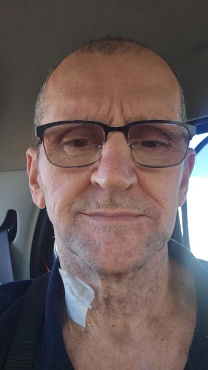 Peter Le Roux