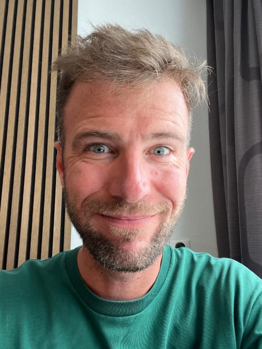 Tom Franckaert