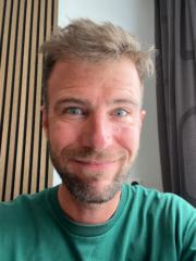 Tom Franckaert