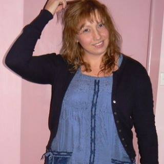 Jacqueline Bruce