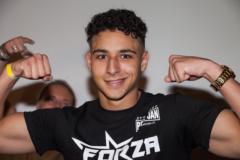 Othman Lamrani