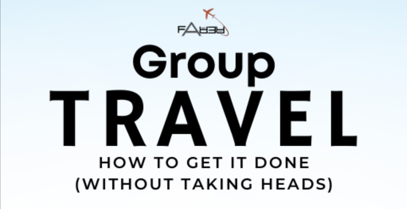 Group Travel Guide