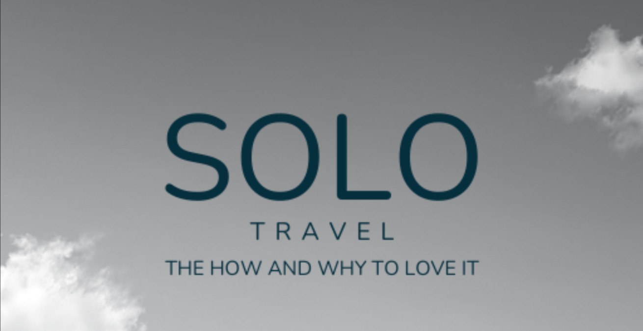 Solo Travel Guide