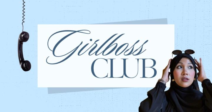 The Girlboss Club