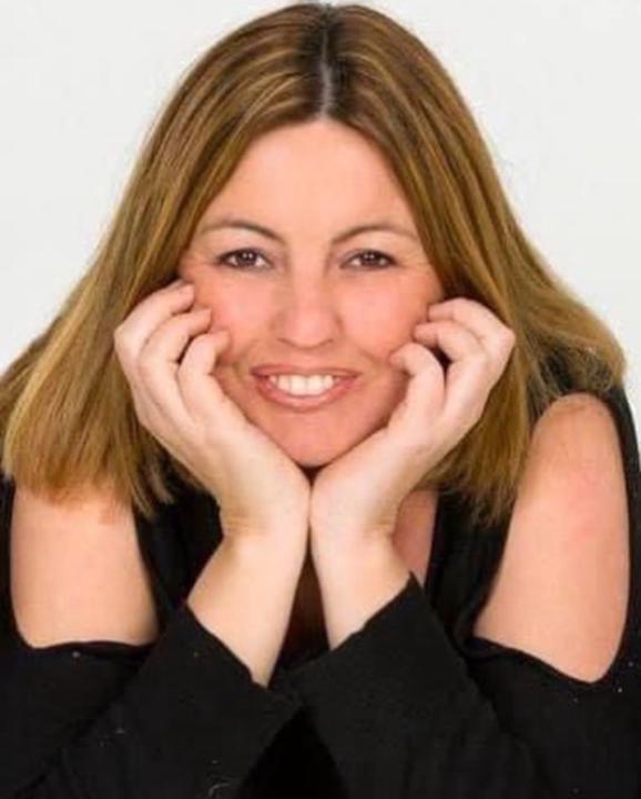 María Martin Fernandez