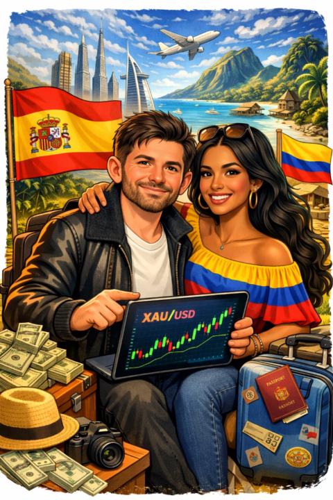 Jose Carlos Ballester