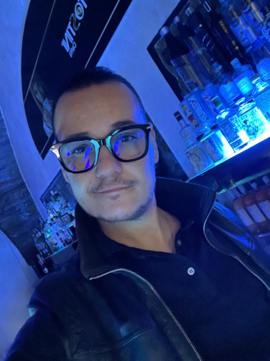 Domenico Francolino