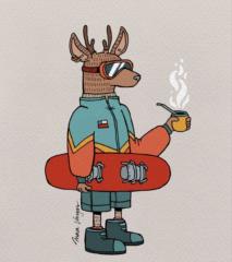Jack Darrer