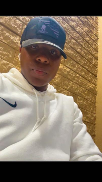 Antonio Jones