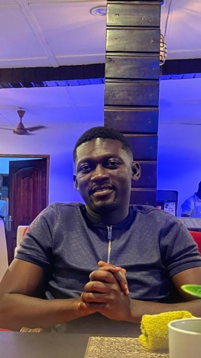 Michael Sekyi-Gunn Sampson