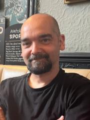 Colin Matthews