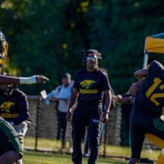 Saquan Hicks