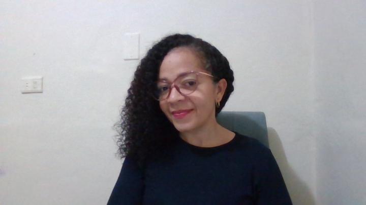 Clara Inés Bedoya Soto