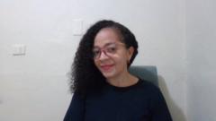 Clara Inés Bedoya Soto