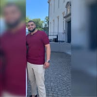 Houssam Berriah