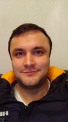 Lucas Strujak