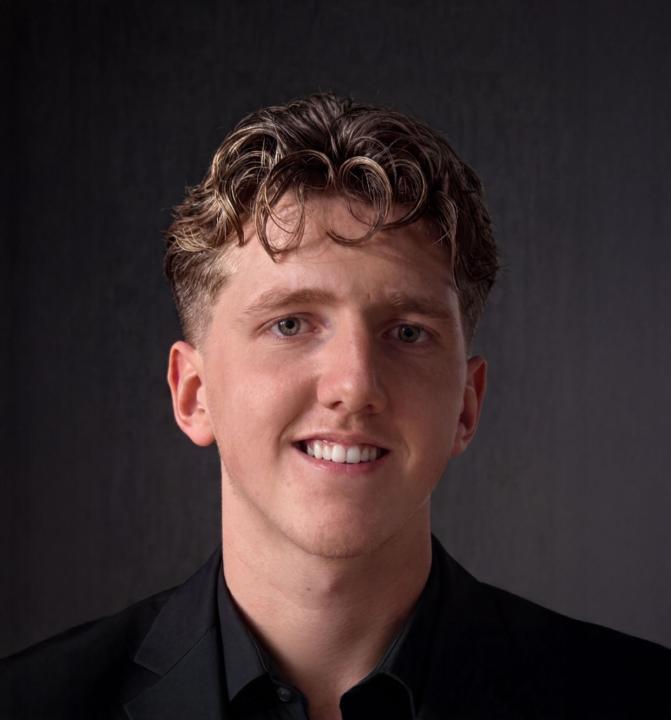 Josh Gelsinan