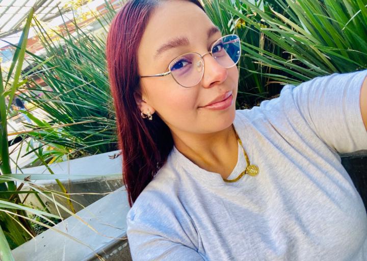 Berenice Hernández