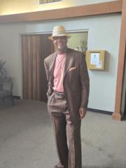Tyrone Carreker
