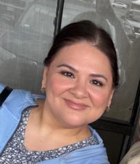 Gloria Lopez